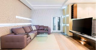 Капитальный ремонт квартир Россошь под ключ цена от 2399 руб.