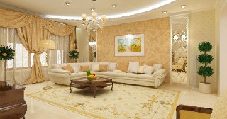 Ремонт в гостиничной Россошь под ключ цена от 9593 руб.