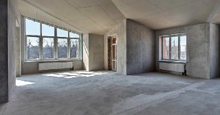Черновая отделка квартиры Россошь цена от 3441 руб. Заказать