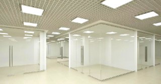 Ремонт торгового центра Россошь Цена под ключ от 2399 руб.
