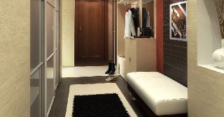 Ремонт коридора под ключ Россошь цена от 4067 руб.